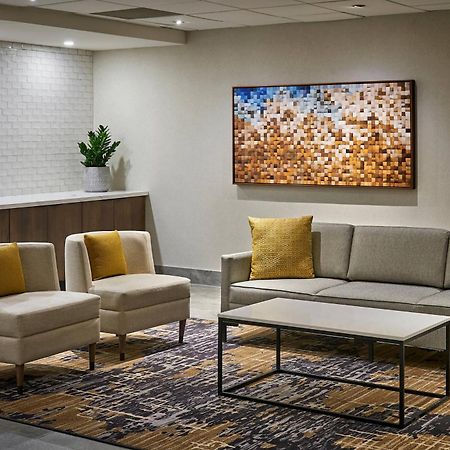 Delta Hotels By Marriott Toronto Μισισάουγκα Εξωτερικό φωτογραφία