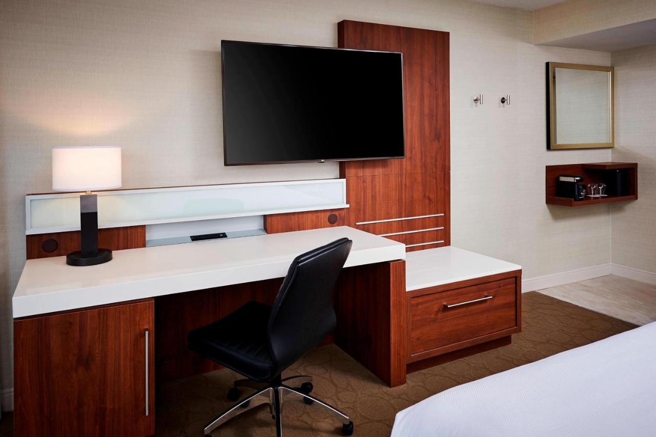 Delta Hotels By Marriott Toronto Μισισάουγκα Εξωτερικό φωτογραφία