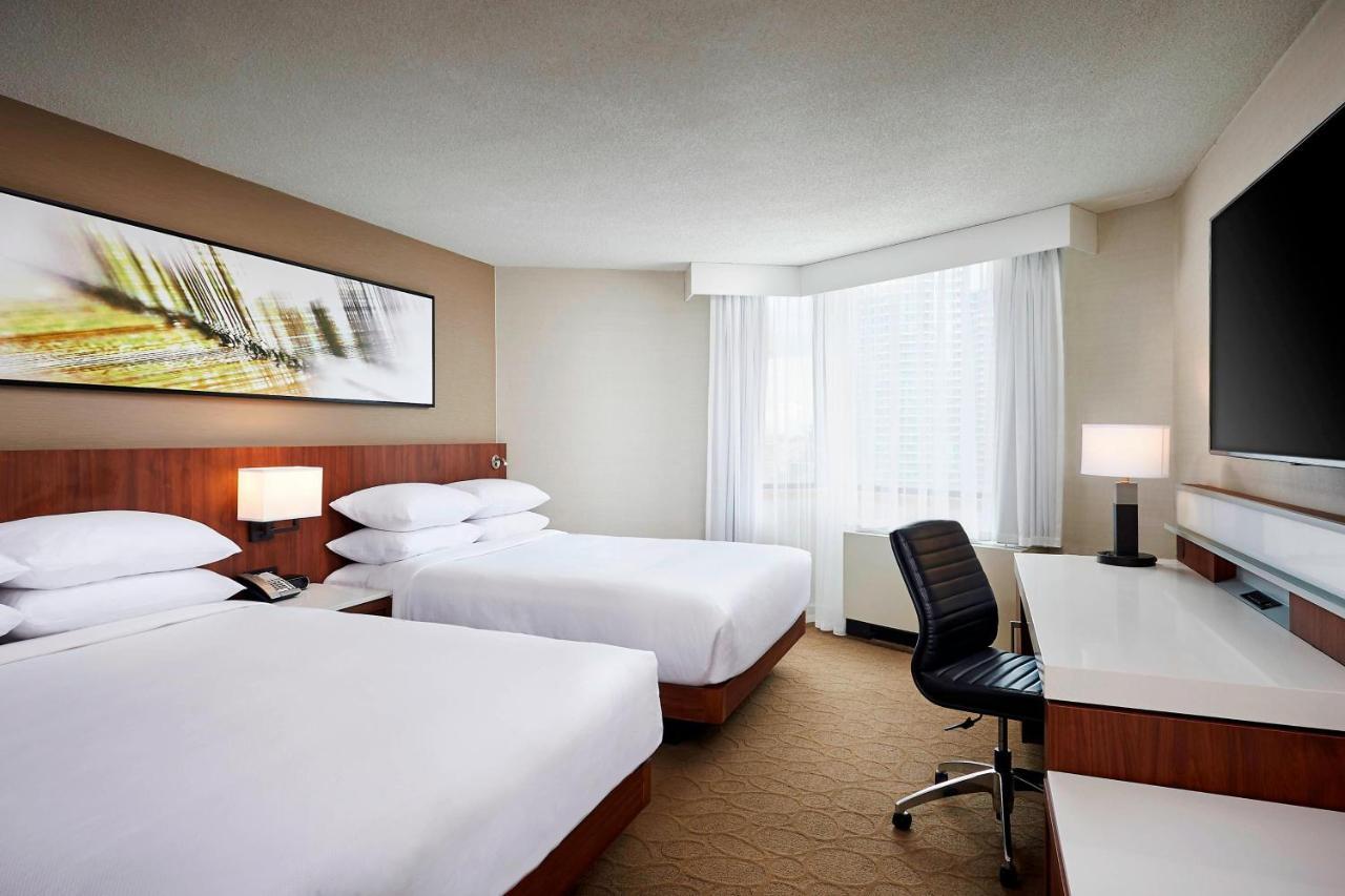 Delta Hotels By Marriott Toronto Μισισάουγκα Εξωτερικό φωτογραφία