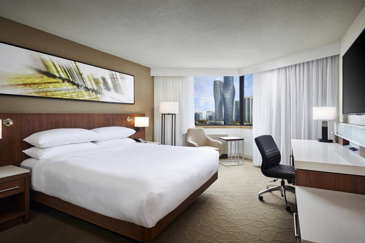 Delta Hotels By Marriott Toronto Μισισάουγκα Εξωτερικό φωτογραφία