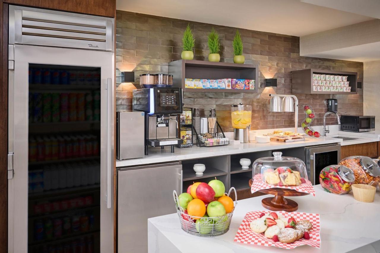 Delta Hotels By Marriott Toronto Μισισάουγκα Εξωτερικό φωτογραφία