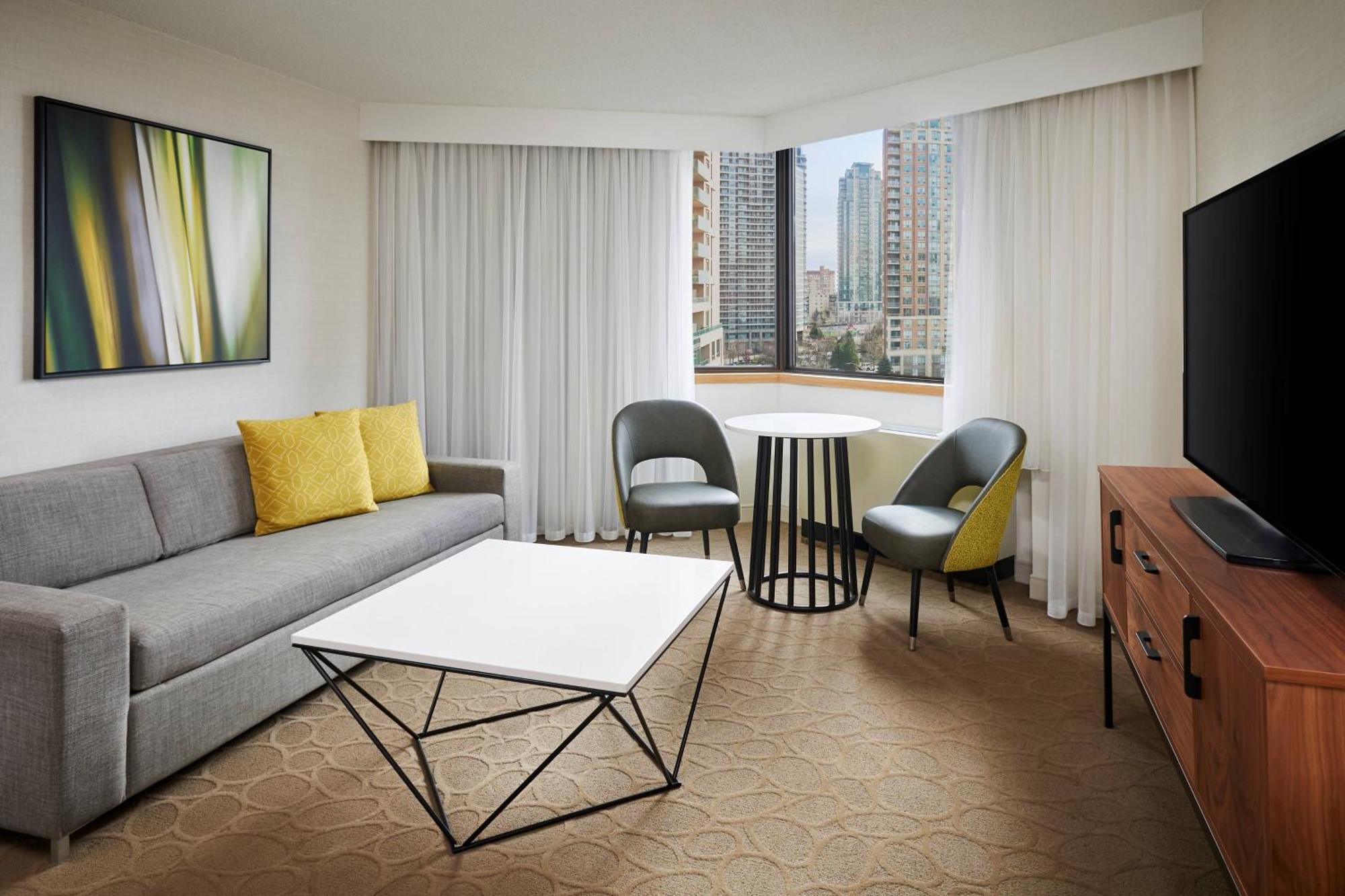 Delta Hotels By Marriott Toronto Μισισάουγκα Εξωτερικό φωτογραφία