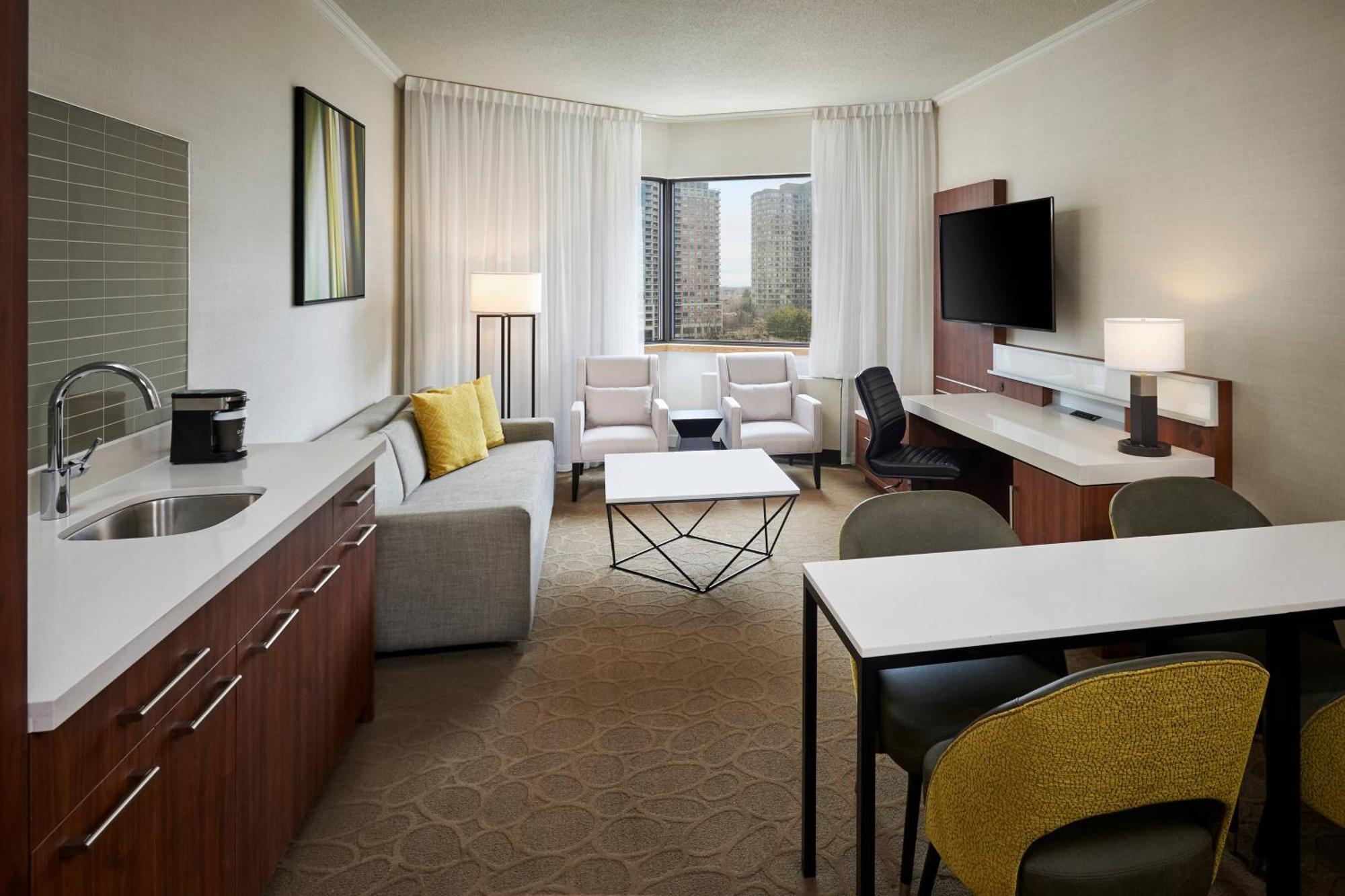 Delta Hotels By Marriott Toronto Μισισάουγκα Εξωτερικό φωτογραφία