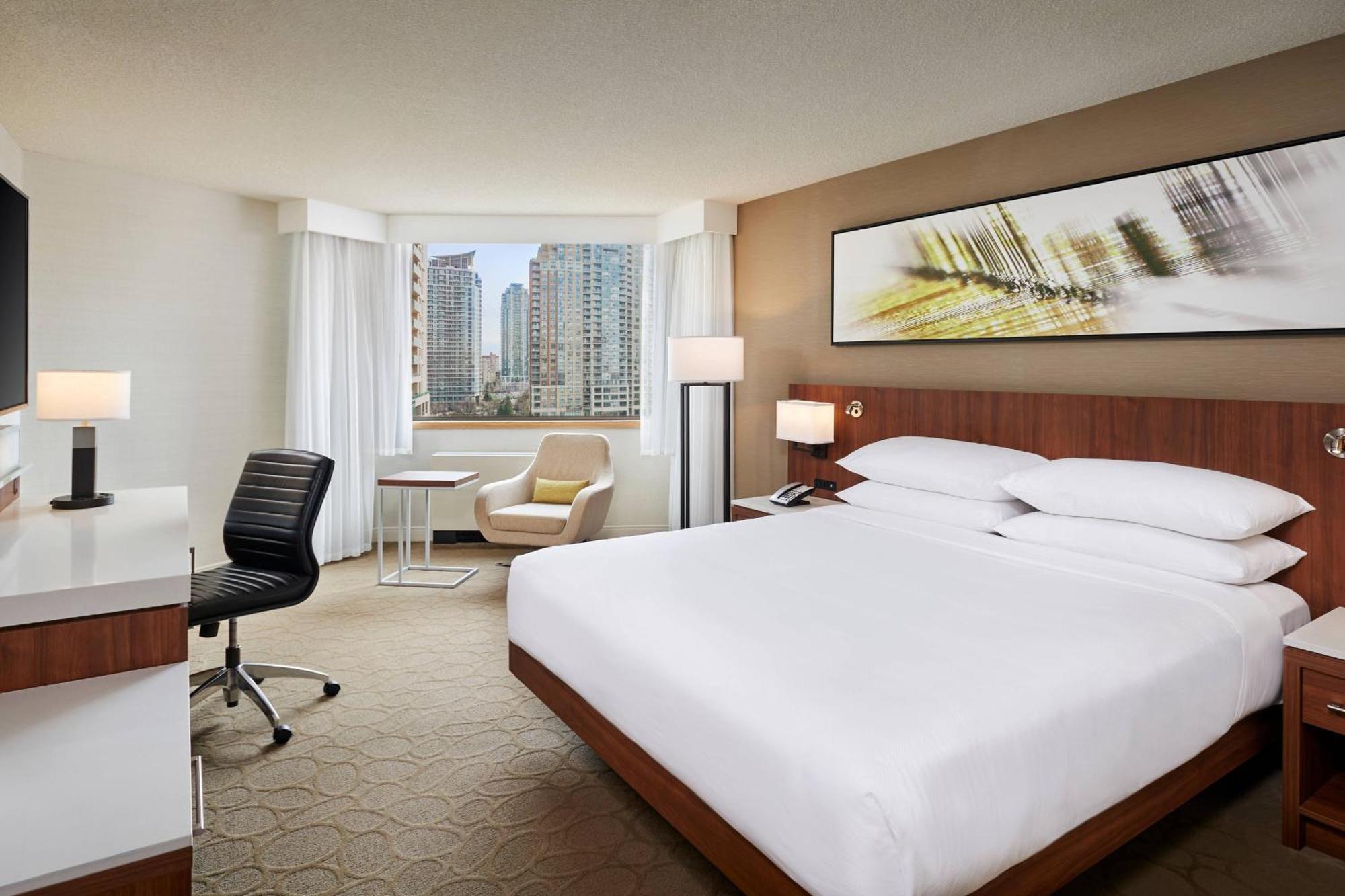 Delta Hotels By Marriott Toronto Μισισάουγκα Εξωτερικό φωτογραφία