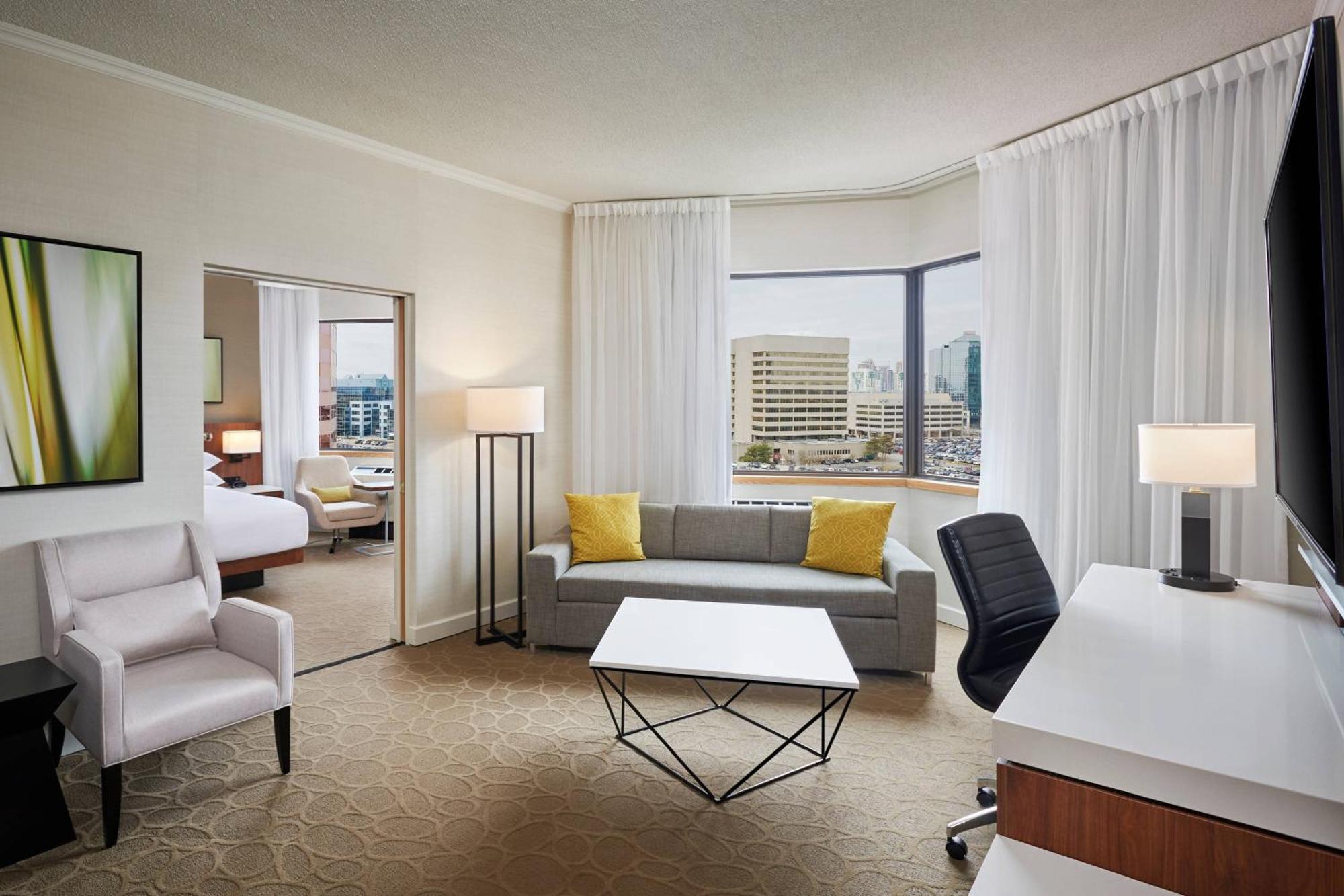 Delta Hotels By Marriott Toronto Μισισάουγκα Εξωτερικό φωτογραφία
