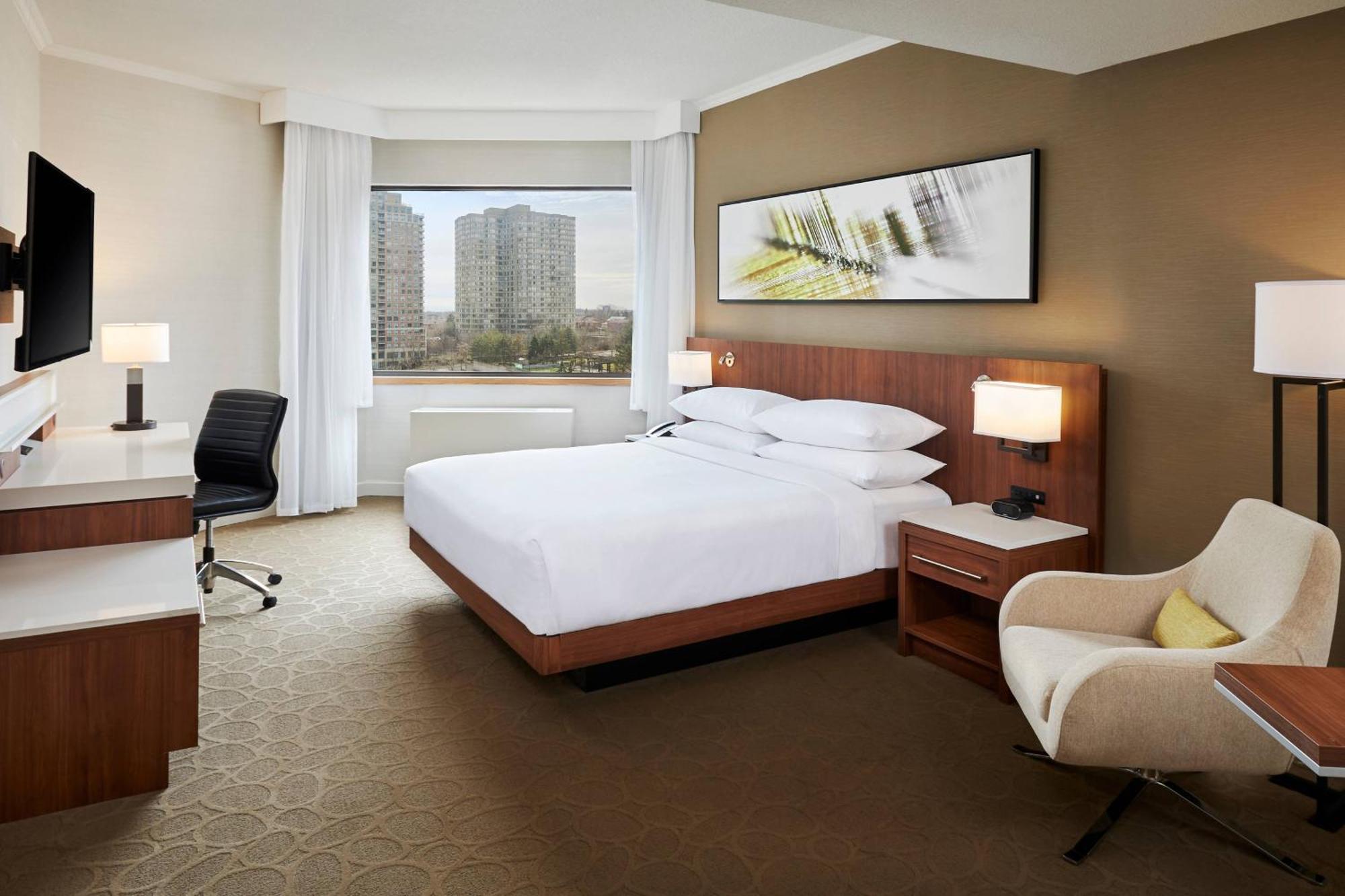 Delta Hotels By Marriott Toronto Μισισάουγκα Εξωτερικό φωτογραφία
