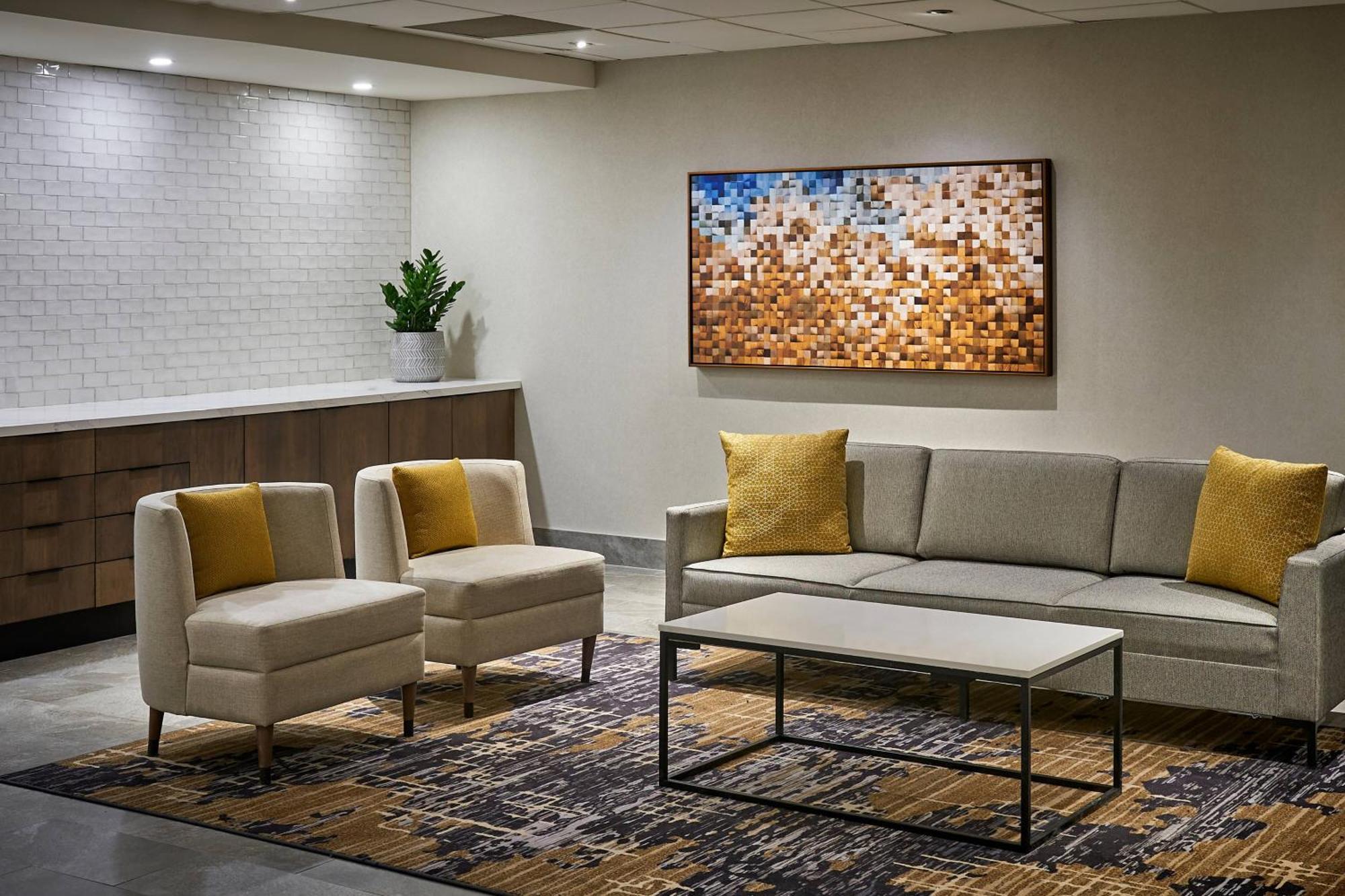 Delta Hotels By Marriott Toronto Μισισάουγκα Εξωτερικό φωτογραφία