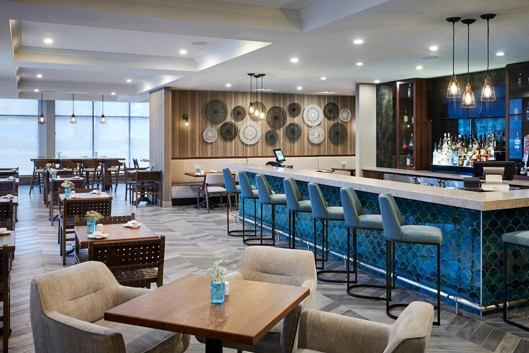 Delta Hotels By Marriott Toronto Μισισάουγκα Εξωτερικό φωτογραφία
