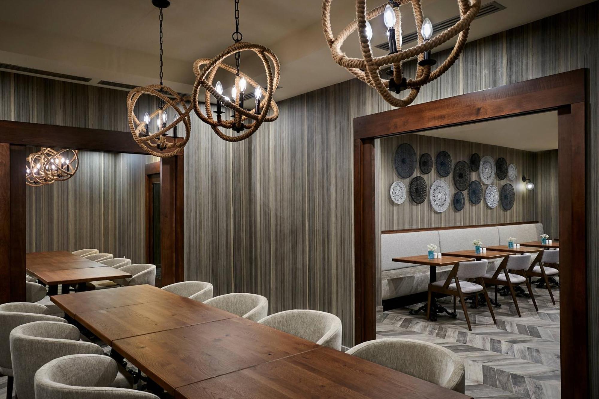 Delta Hotels By Marriott Toronto Μισισάουγκα Εξωτερικό φωτογραφία