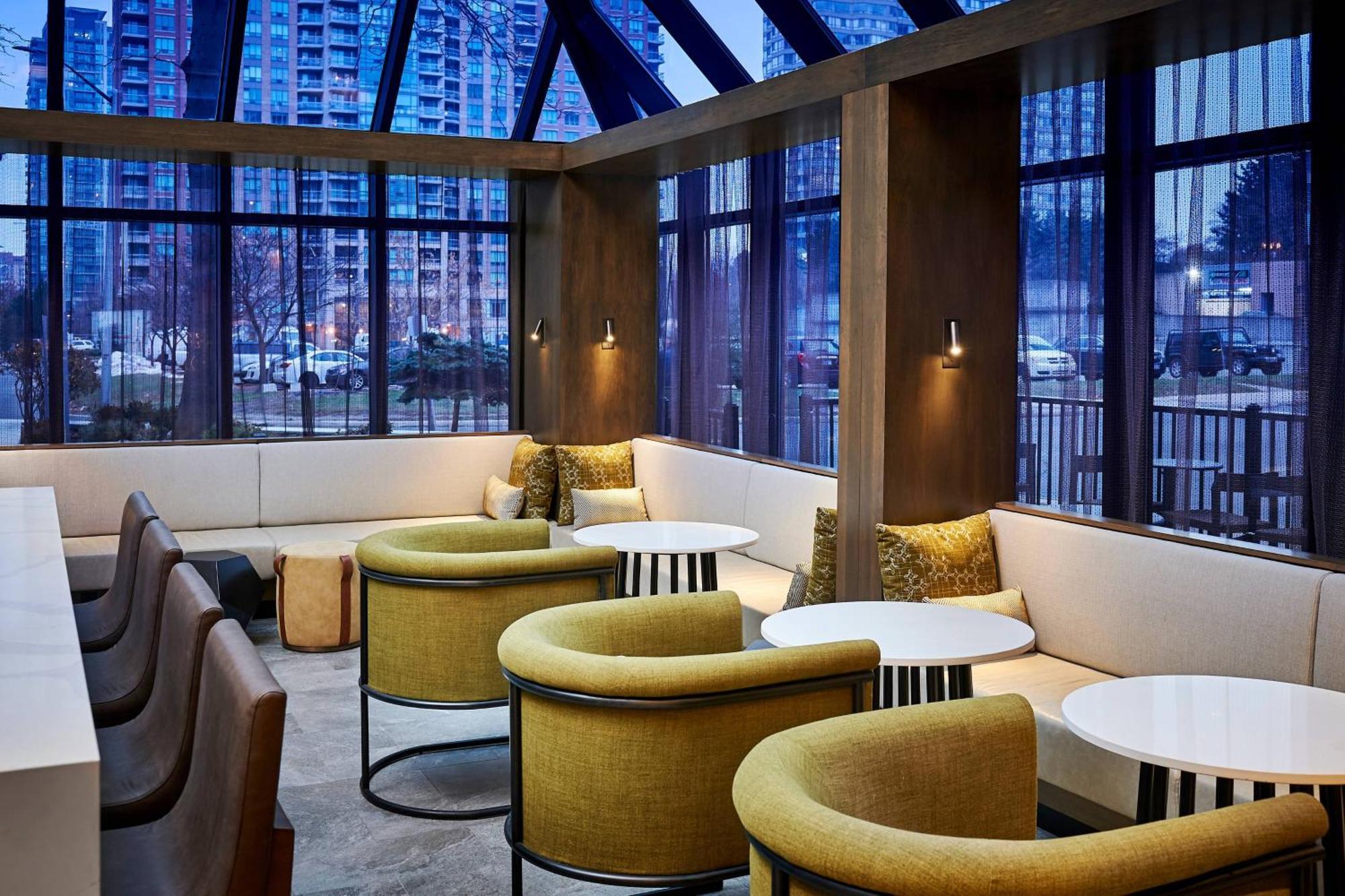 Delta Hotels By Marriott Toronto Μισισάουγκα Εξωτερικό φωτογραφία
