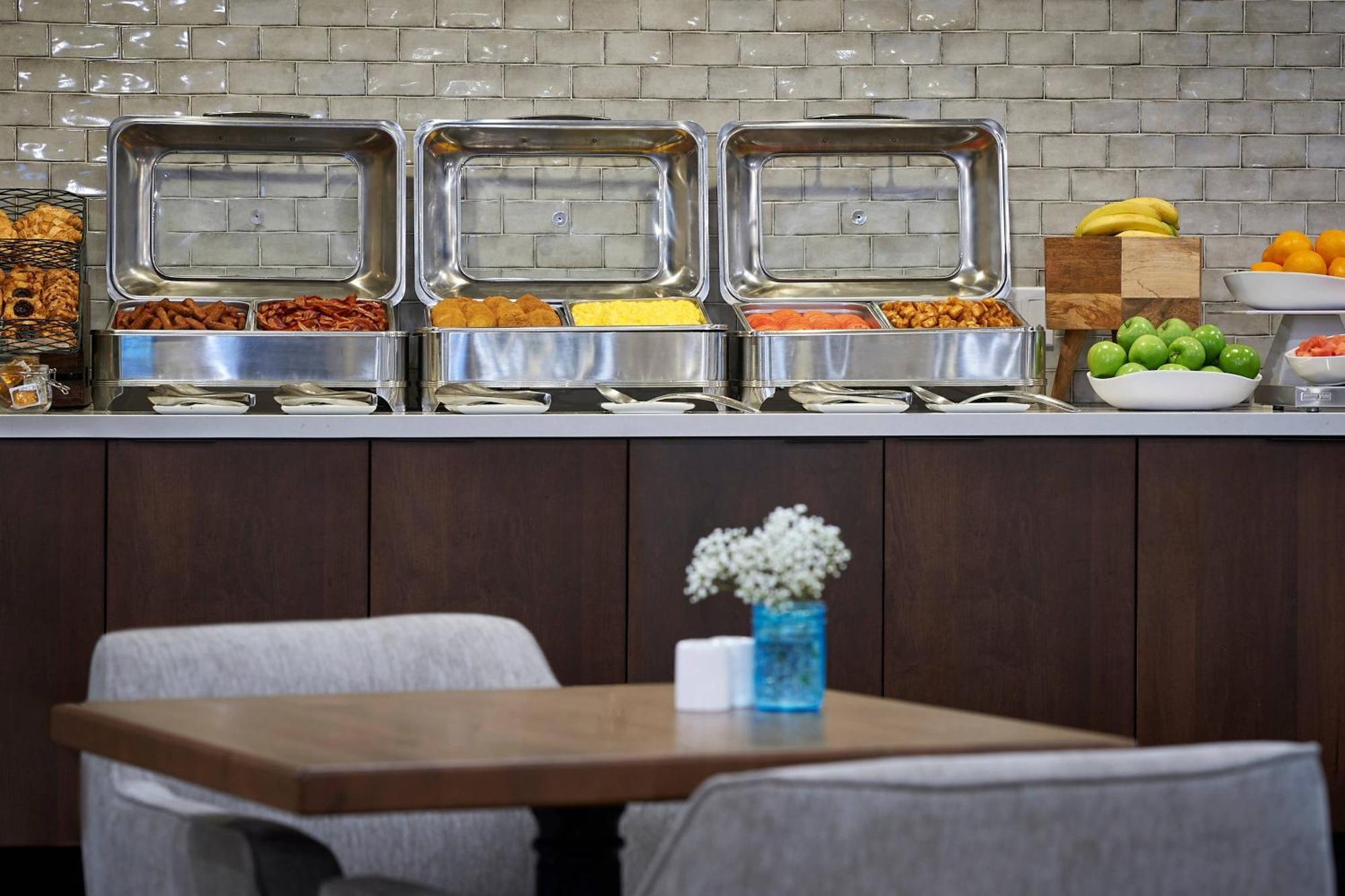 Delta Hotels By Marriott Toronto Μισισάουγκα Εξωτερικό φωτογραφία
